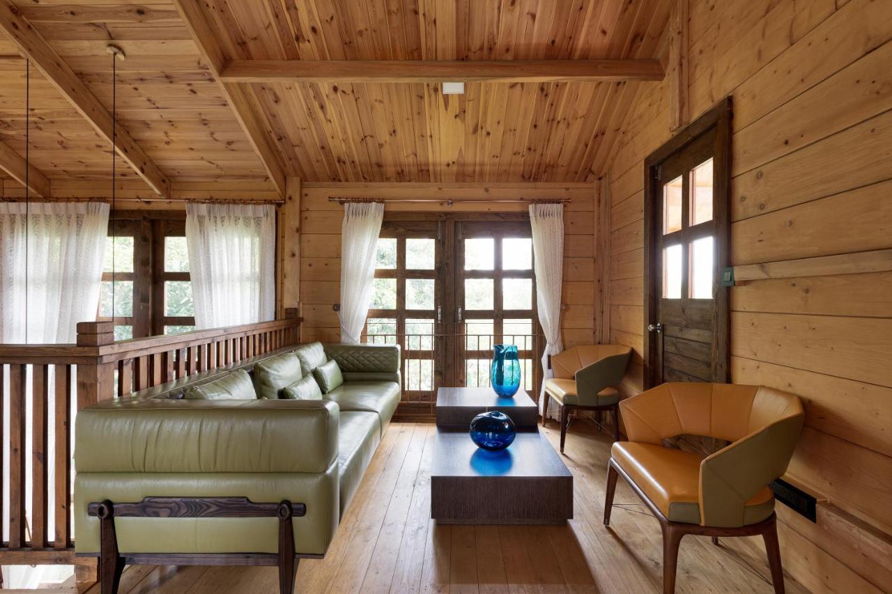The Pine Loft Villa Bangalore Exterior photo